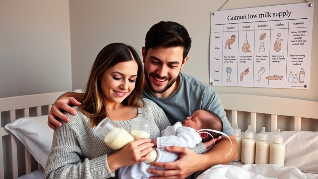 empowering breastfeeding support strategies