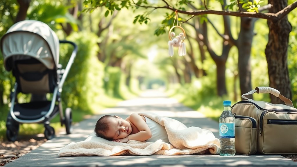 essential outdoor gear checklist