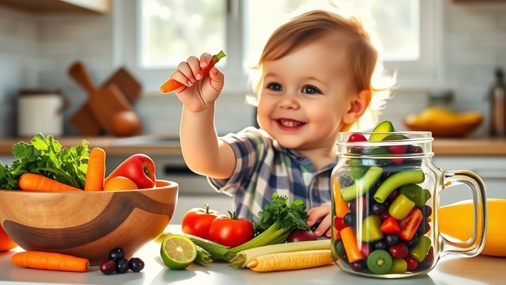 essential vitamins for immunity