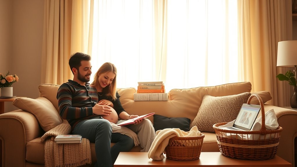 evaluating family childcare options