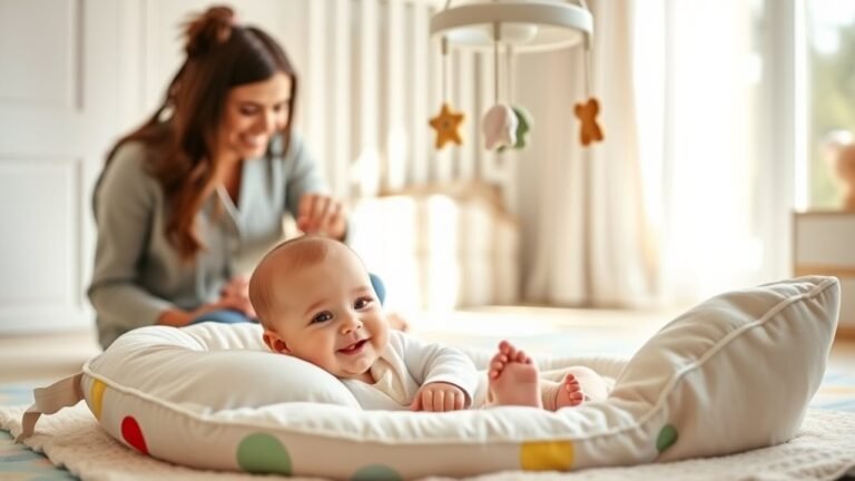 flat head syndrome prevention tips