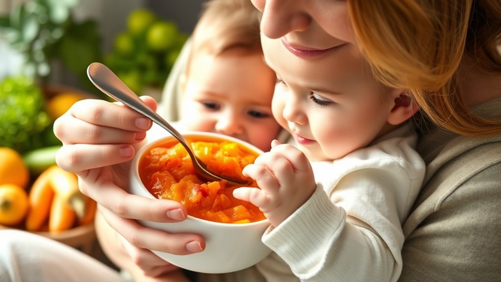 food sensitivity warning signs