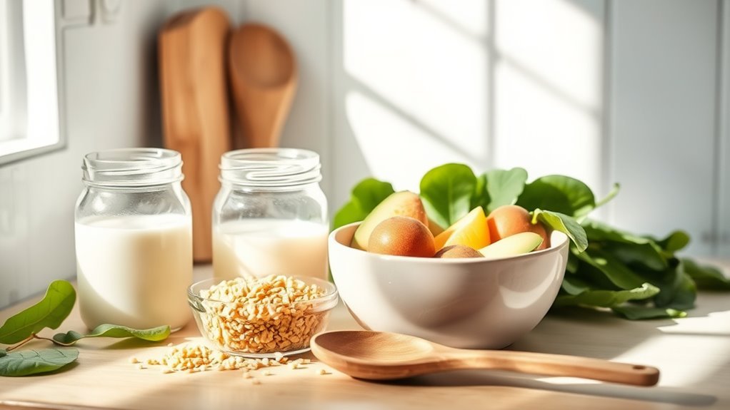 formula intolerance dietary remedies