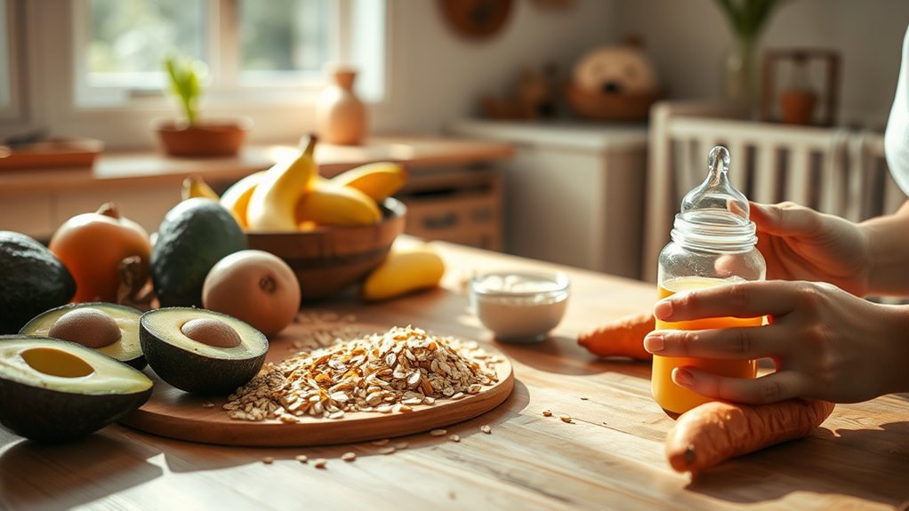 formula intolerance in infants