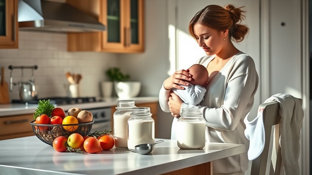 formula intolerance prevention guide