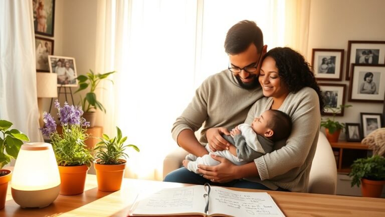 foster care parenting strategies