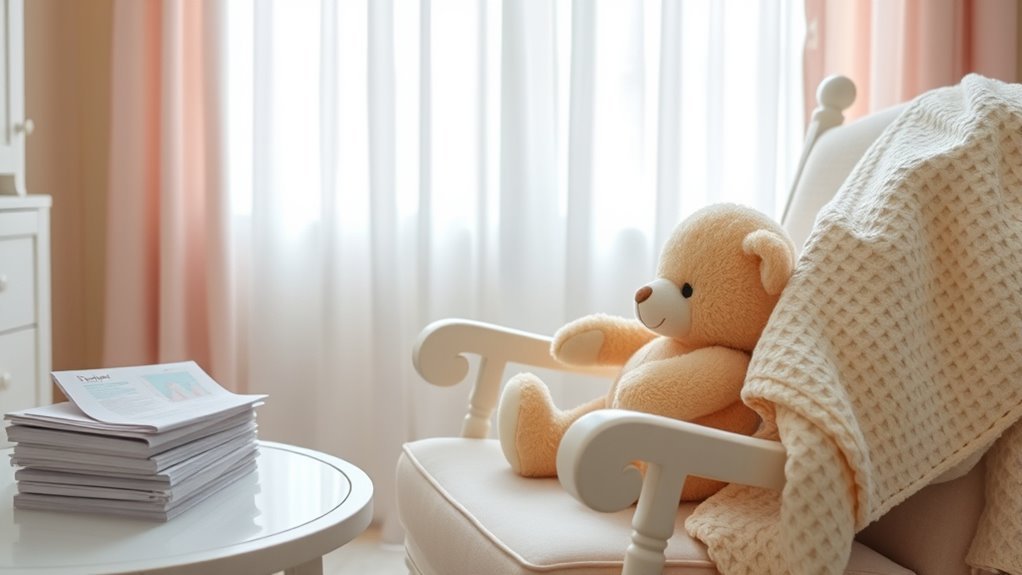 foster care solutions for newborns