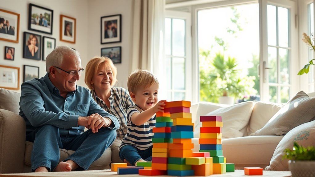 fostering child independence skills