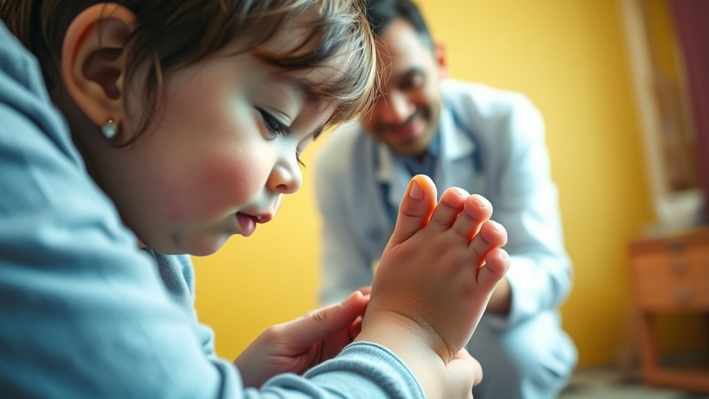 hair tourniquet management tips