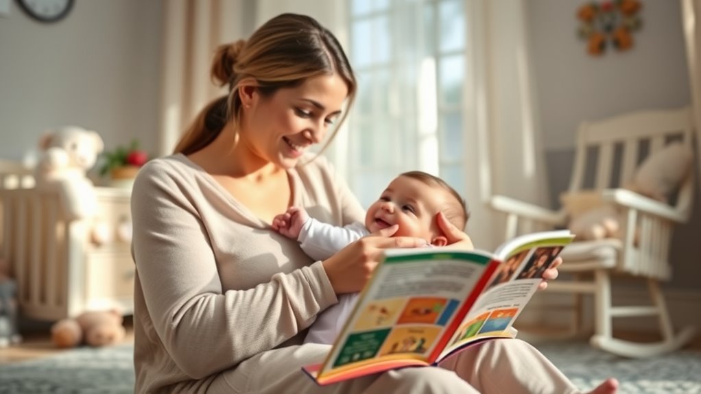 hiccups prevention for babies