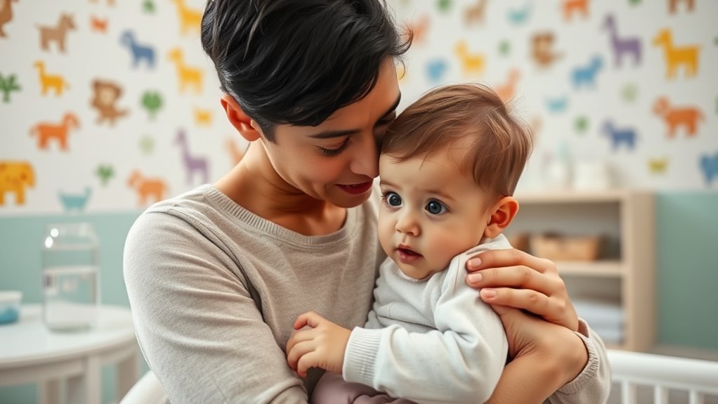 hiccups relief tips for parents