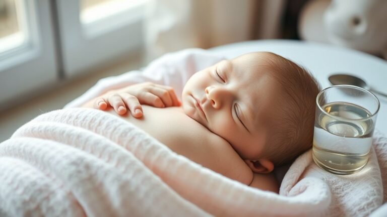hiccups remedies for infants