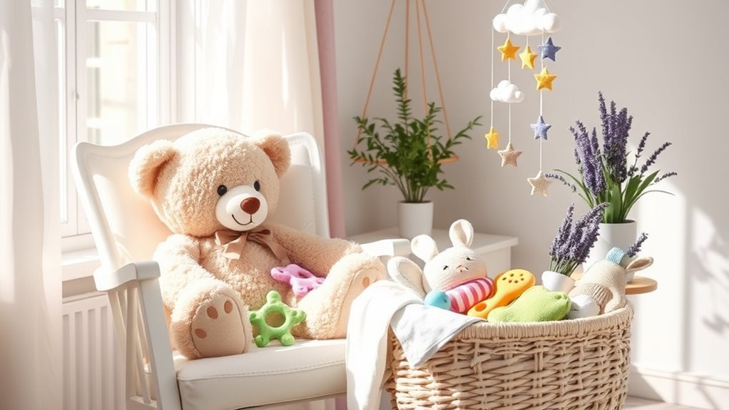 holistic methods for thumb prevention