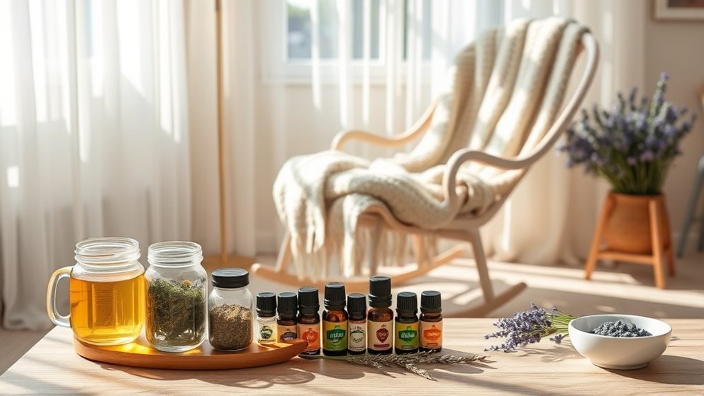 holistic solutions for foster care