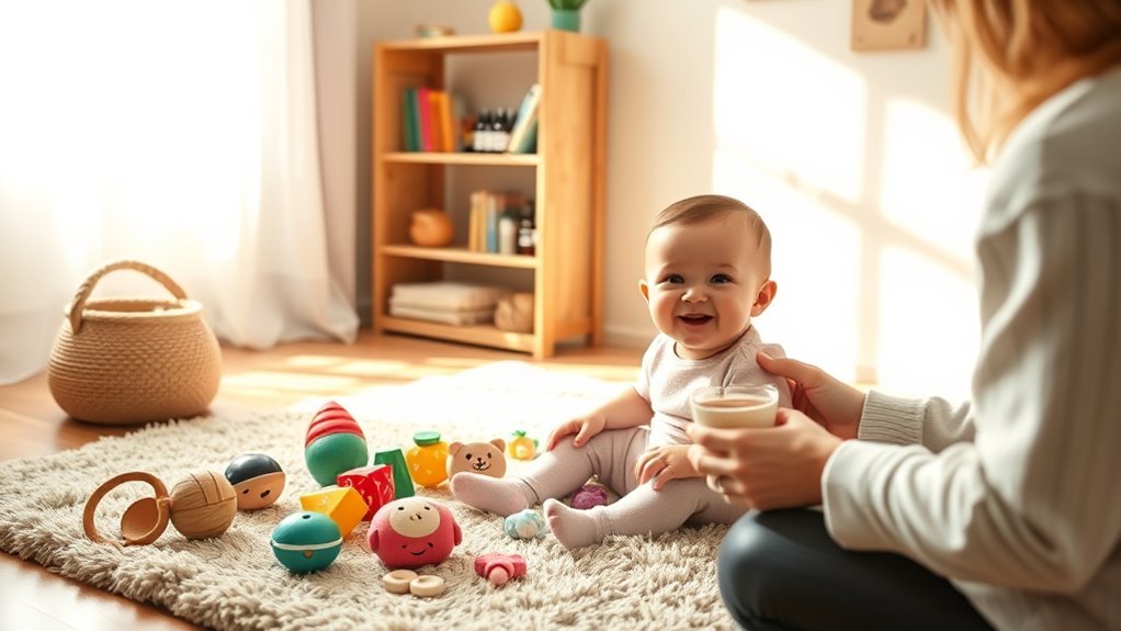 holistic solutions for infant biting