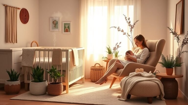 holistic solutions for sleep regression