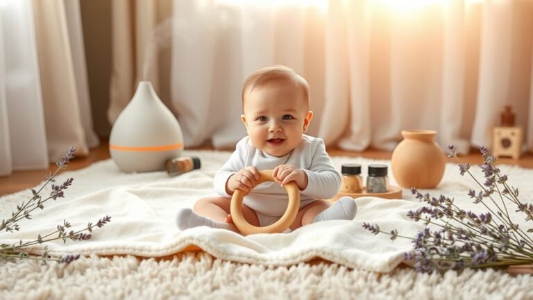 holistic teething pain solutions