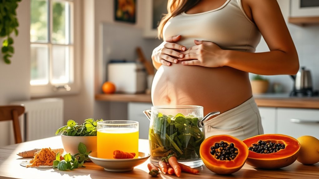 home remedies for jaundice relief