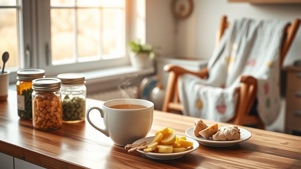 home remedies for reflux