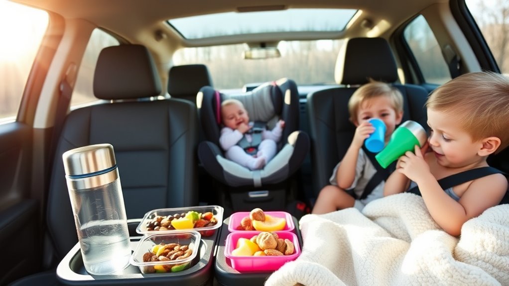 hydration strategies for travel