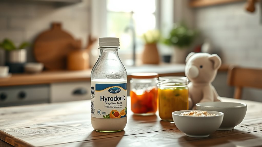 hypoallergenic formula benefits explained