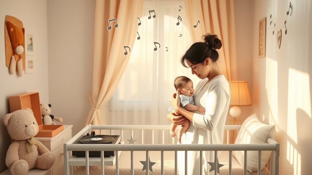 ideal sound environment creation