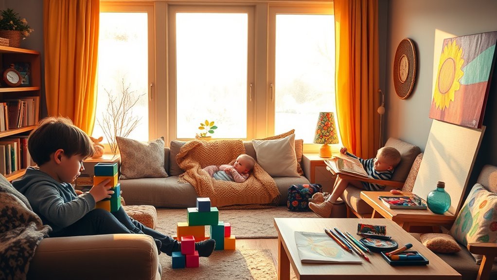 indoor activities for development