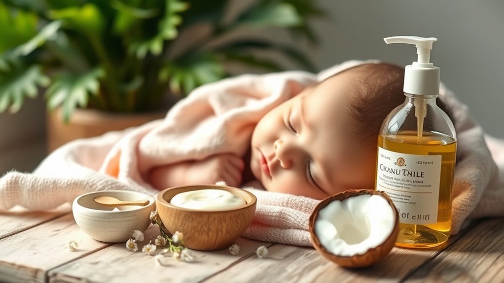 infant eczema management strategies