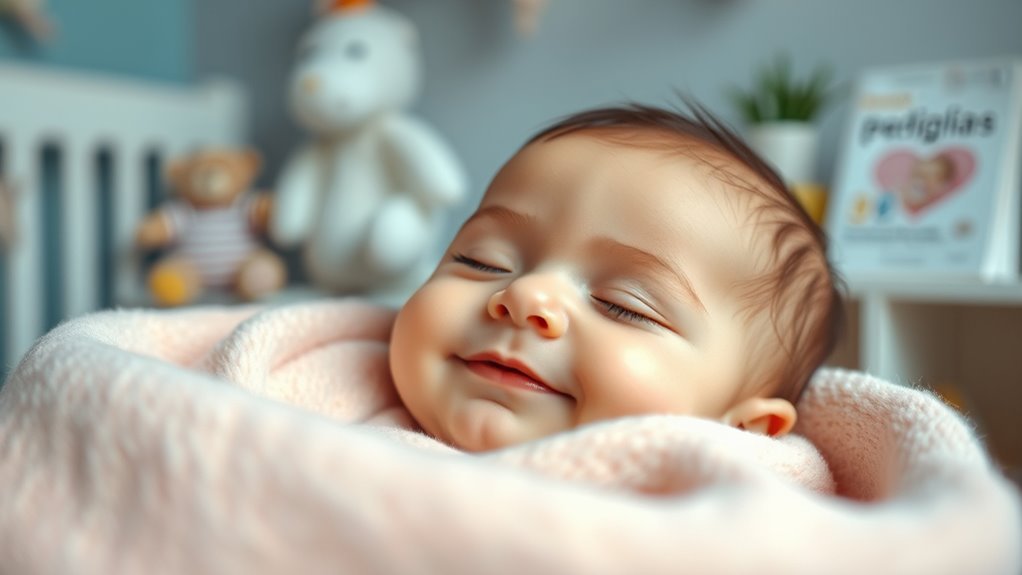 infant hiccups causes and remedies