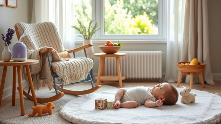 infant tantrum solutions guide