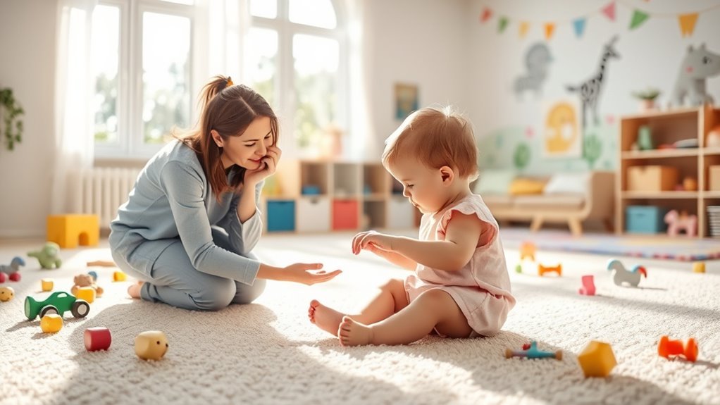 influence of environment on behavior