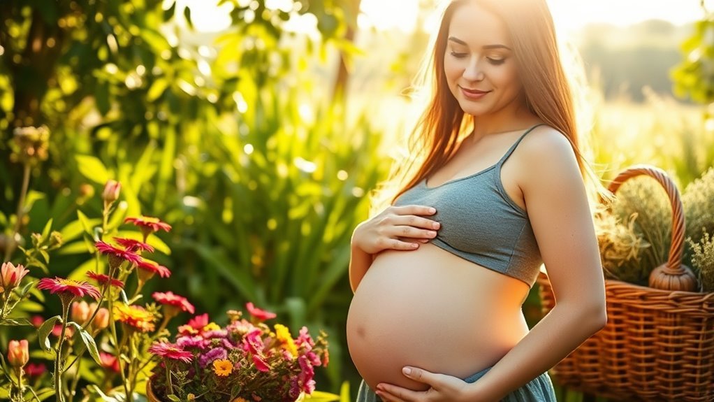 insect bite prevention during pregnancy