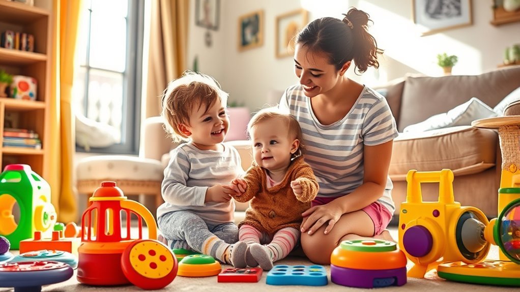 interactive speech development activities