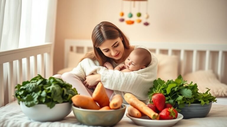 iron deficiency prevention tips