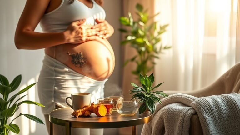 jaundice solutions for pregnancy