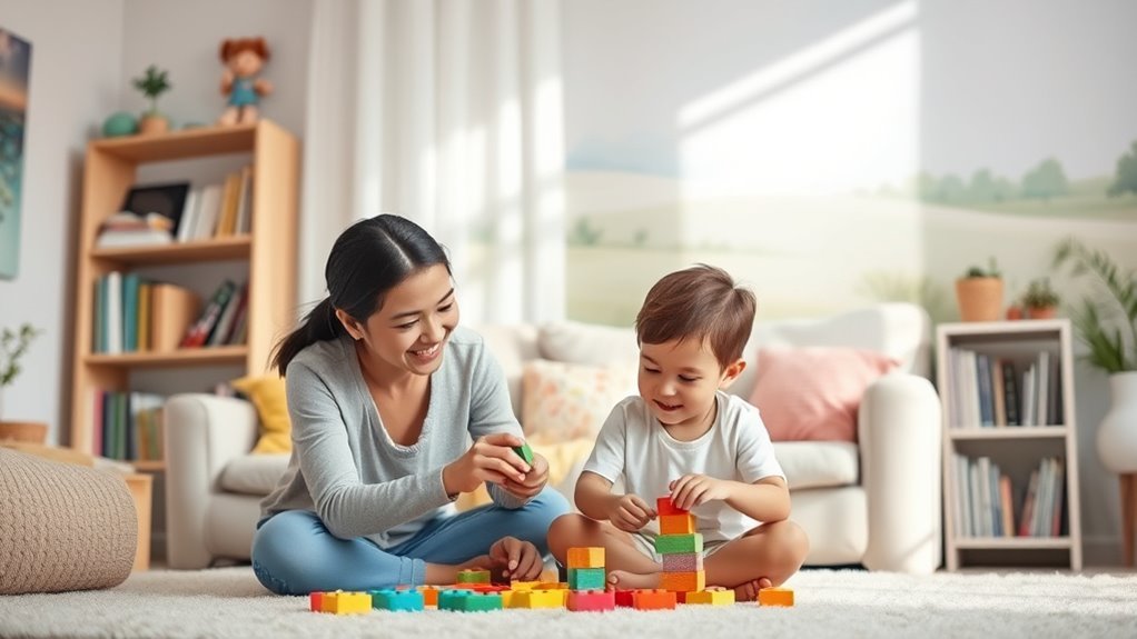 lifestyle changes for parents