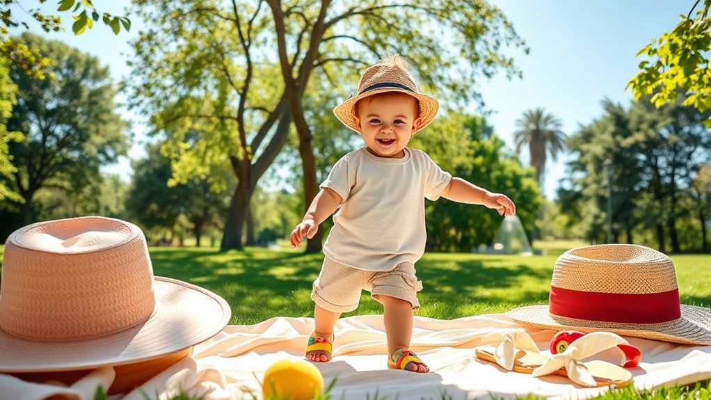 lightweight breathable sun protective clothing