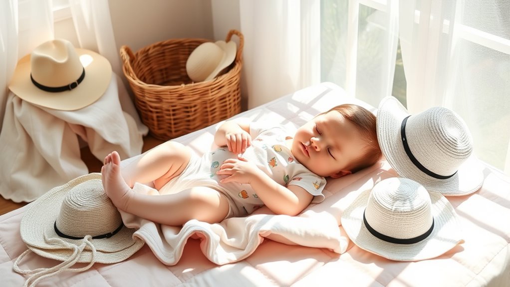 lightweight fabrics for comfort