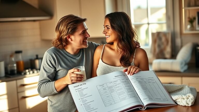 managing low milk supply