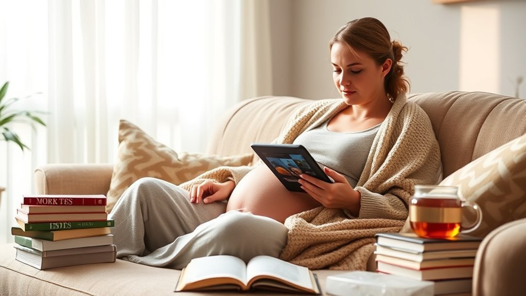 mindful content selection strategies