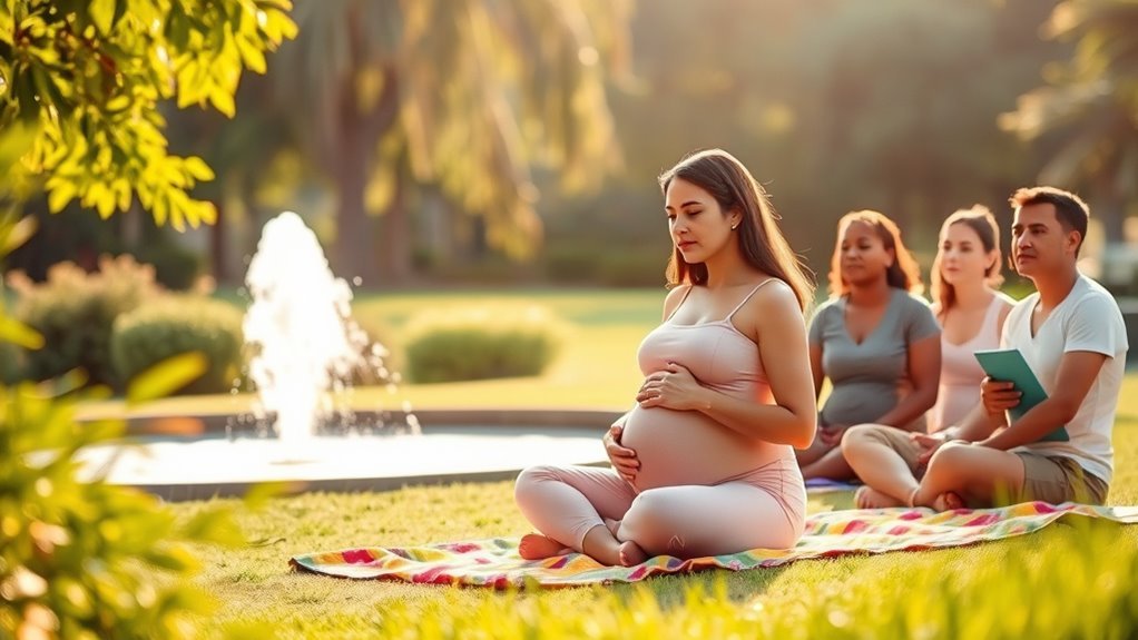 mindfulness and relaxation techniques