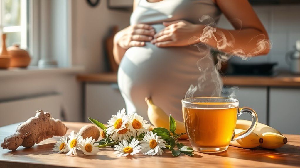 natural diarrhea relief remedies