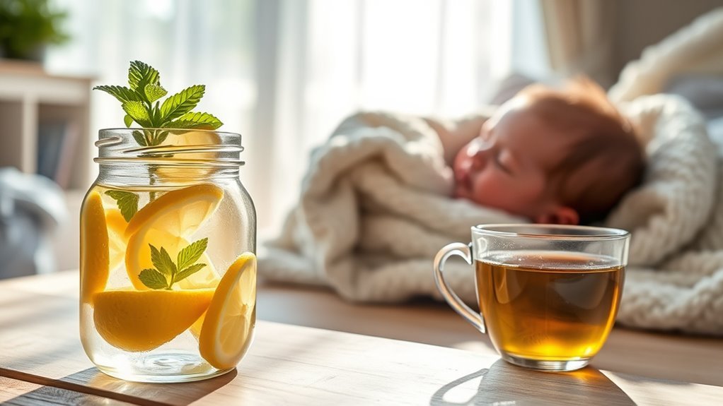 natural remedies for jaundice