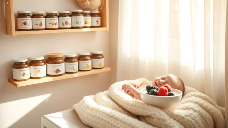 newborn gut health probiotics