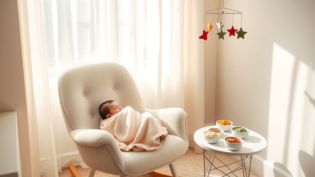 newborn nap resistance strategies