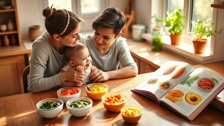 newborn picky eating solutions