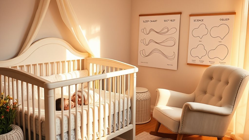 newborn sleep pattern insights