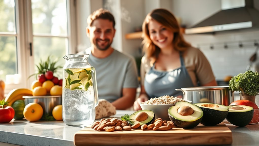 nourish hydrate enhance milk supply