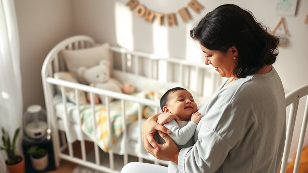 nurturing emotional growth strategies