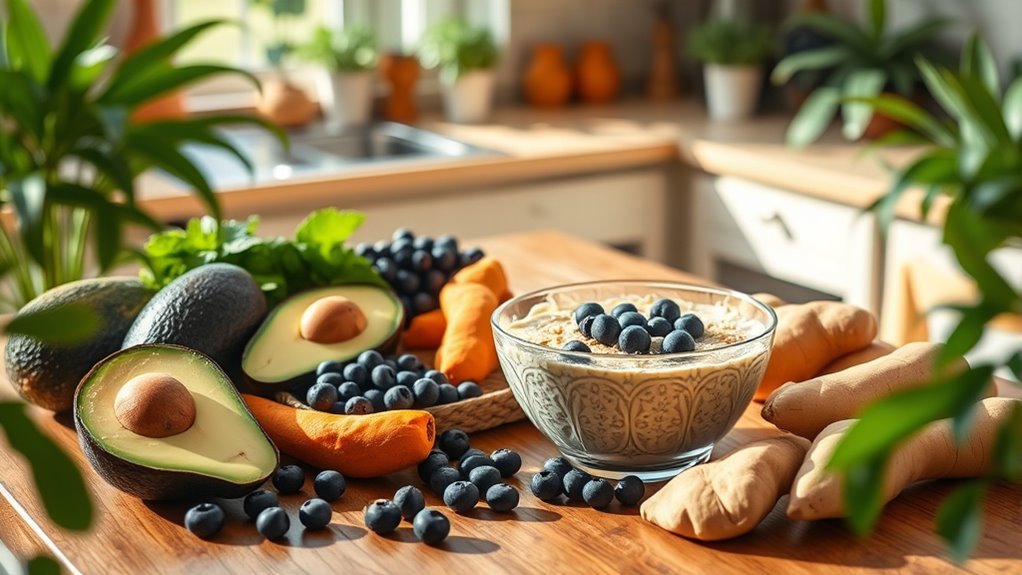 nutrient dense foods for babies